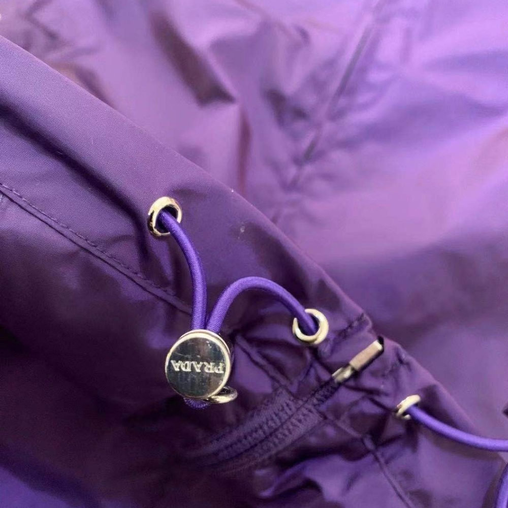 Prada jacket - Picture 5 of 7